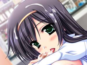 bukkake cartoon porn anime - Hentai bukkake in cartoon free off sex tv, Hentai lesbian pic