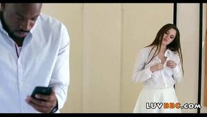 big black cock tiny white girl - Tiny white girl takes huge black cock 81 81 - XVIDEOS.COM