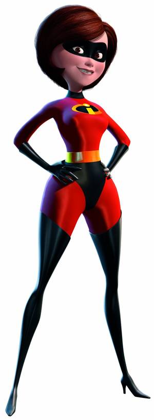 From The Incredibles Elastigirl Stretching Porn - The Incredibles (2004)