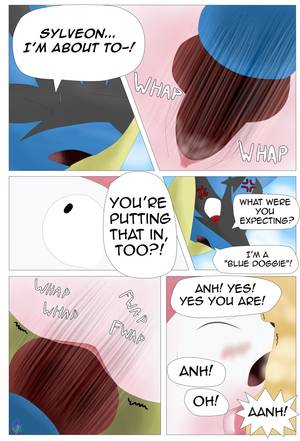 Hentai Pokemon Knot Porn - 