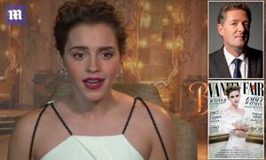 Emma Watson Porn Giant Cock - PIERS MORGAN: Emma, you haven't done yourself any favors | Daily Mail Online