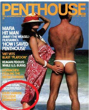 india porn magazines - The Dynasty's tryst with adult magazines