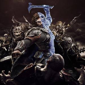 Lotr Balrog Porn - Middle-earth: Shadow of War hits this August, watch the trailer now -  Polygon