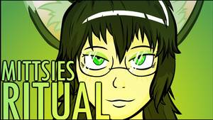 Mittsies Porn Art - Spoiler: show: Image