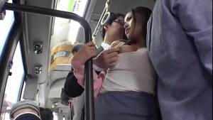 Chinese Bus Porn - Chinese Honey Gets Drilled On The Bus