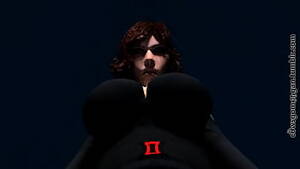 Black Widow Futa Pov Porn - Black Widow Reversed POV - XVIDEOS.COM