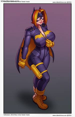 2016 New Cartoon Porn - Halloween 2016 Issue 1 - 8muses Comics - Sex Comics and Porn Cartoons