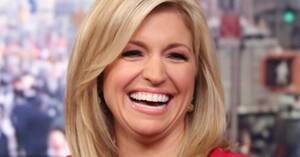 Ainsley Earhardt Fucking - Who Is Ainsley Earhardt Dating? 'Fox & Friends' Co-Host Married Twice