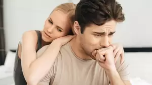 Girl Abused Porn - Helping Your Sexually Abused Husband - Focus on the Family