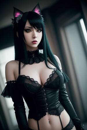 Gothic Hentai Porn - Emo Gothic Hentai Porn portrai (2) by zuislide on DeviantArt