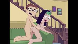 American Dad Francine Porn Ts - American Porn.Net | American | Steve Fucks Hayley - XVIDEOS.COM