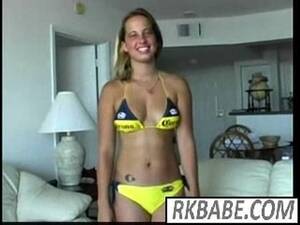 horney teen blondes - 