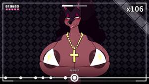 Banger Porn Movie 36 - Beat Banger Succubus Da Titfuck y Monta Polla - Pornhub.com