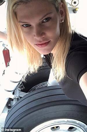 Girl Forced Sex Slave - He bragged she was his sex slave': Jeffrey Epstein 'purchased Nadia  Marcinkova as a girl from her family, shot child porn of her with underage  teen and forced her into threesomes' |