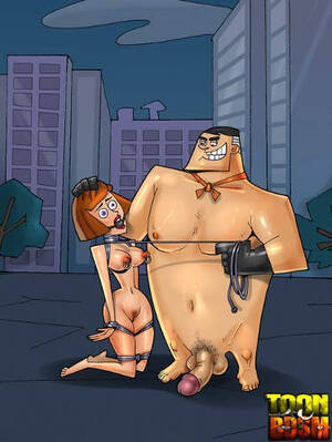 Famous Cartoon Bondage Porn - Bdsm Cartoon Porn