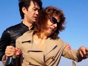 Marimura - Kei Marimura is a mature chick who cannot resist a sex session - Kei  Marimura