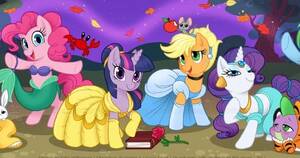 Mlp Lion King Porn - Equestria Daily - MLP Stuff!: Disney PMV's - Lion King