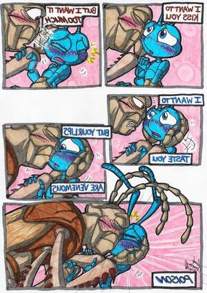 A Bugs Life Porn - a bugs life | Disney Porn