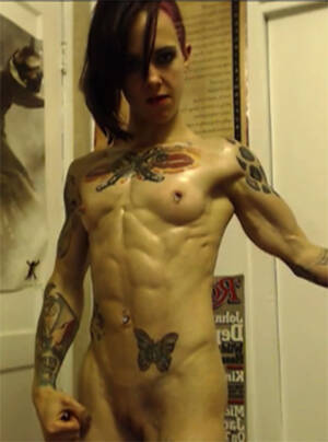 Bodybuilder Female Porn Stars Names - Top 10 Fit Pornstars And Muscular Pornstars 2023