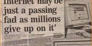 1990s Internet Porn - People in the '90s and early 2000s trying to explain the internet is pure  comedy gold - Upworthy