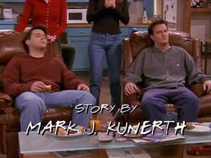 Friends Tv Show Porn - YARN | Friends, The One with the Free Porn top video clips | TV Episode | ç´—