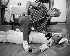 1940s Sailor Gay Porn - Here's a real winner, from a set called \