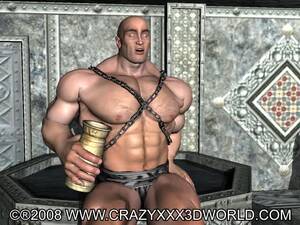 3d Ogre Porn Anime - 3D Animation: Ogre King : XXXBunker.com Porn Tube