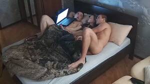 adult threesome homemade - Amateur ffm threesome homemade Porn Videos watch online or download