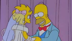 Lisa Simpsion Porn Piss Drinking - The Top 34 Best Simpsons Episodes - IGN