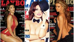 hire indian supermodels nude - Sexy Female Models Posed for The Playboy Magazine