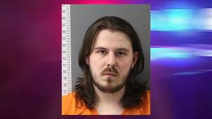 Lucas Black Porn Vid - Bradford County man arrested on child porn charges