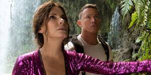 Channing Tatum Bdsm Porn - Romance â€“ Movie Mom