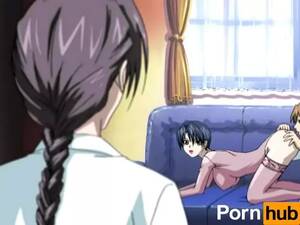 Hentai Anime Taboo - Taboo Charming Step-Mother watch online