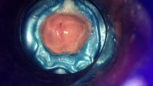 fleshlight internal cumshot - Alien Fleshlight Internal View of my Super Wet self Lubricated Precum Dick  POV - Pornhub.com