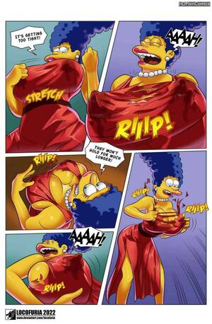 Big Tits Comics - Big Breasts comic porn | HD Porn Comics