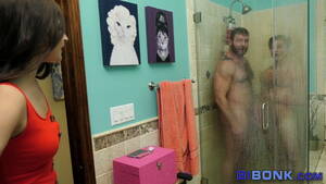 Bisexual Bear Porn - Cock riding bisexual bear cum facializes | xHamster