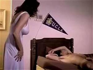 Kay Parker Mom - Watch Kay Parker Seduces Own Sun - Mom, Son, Babe Porn - SpankBang