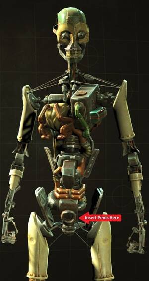 Fallout 4 Curie Porn - I was wondering about the romance with Curie : r/Fallout