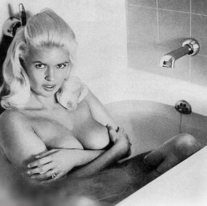 Jayne Mansfield Nude Porn - Jayne Mansfield