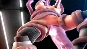 Anime 3d Monster Porn - Watch 3d monster fuck a big tits being fucked hard by aa alien - 3D, Anime,  3D Sex Porn - SpankBang