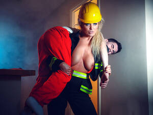 Female Fireman Porn - â–· Female Firefighter - Jordi / Porno Movies, Watch Porn Online, Free Sex  Videos