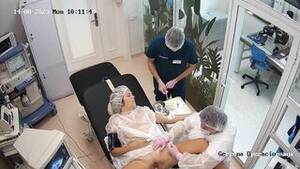 gyno exam orgasm - Real gyno exam orgasm porn - Sexeclinic Amateur Medical Fetish Videos