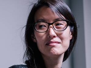 ellen pregnant sex - How Reddit's Ellen Pao survived one of 'the largest trolling attacks in  history' | Women | The Guardian