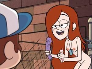 Gravity Falls Porn Bondage - Voyeur porn , galleries. Big Tit Brenda- Christmas gravity falls xxx