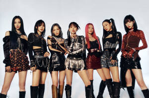 asian junior idol video - GOT the Beat: K-Pop Supergroup Interview â€“ Billboard