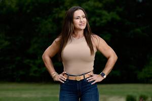 lesbian nudist pageant - Female bodybuilders describe widespread sexual exploitation - Washington  Post