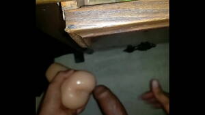 homemade anal fleshlight - Using my anal fleshlight - XVIDEOS.COM