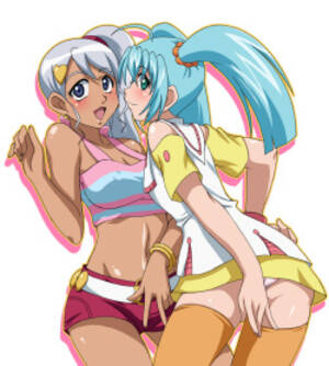 Julie Makimoto Porn - Character: julie makimoto - Hentai Manga, Doujinshi & Porn Comics