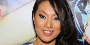 Asa Porn Star - Asa Akira: 'Porn Is The Best Job In The World' | HuffPost Weird News