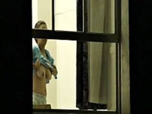 dorm voyeur asian - college dorm rooms across the street - watch on VoyeurHit.com. The world of  free voyeur video, spy video and hidden cameras